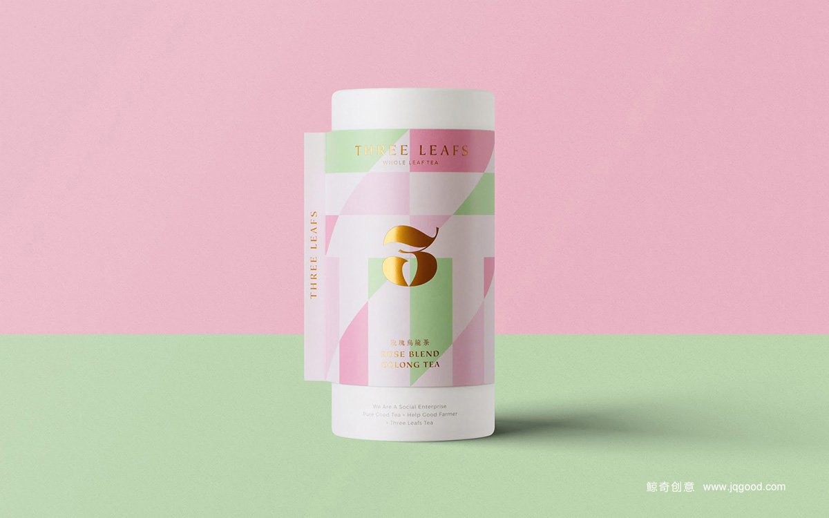 茶葉品牌包裝設計